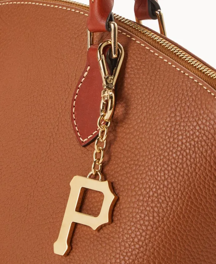 MLB Pittsburgh Pirates Pendant Key Chain Pittsburgh Pirates ManWoman Dooney and Bourke Key Keepers and Charms MLB Pittsburgh Pirates Pendant Key Chain Pittsburgh Pirates ManWoman Dooney and Bourke Key Keepers and Charms