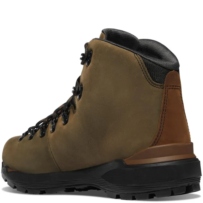 Mountain 600 EVO Topsoil BrownBlack Men Danner Boots