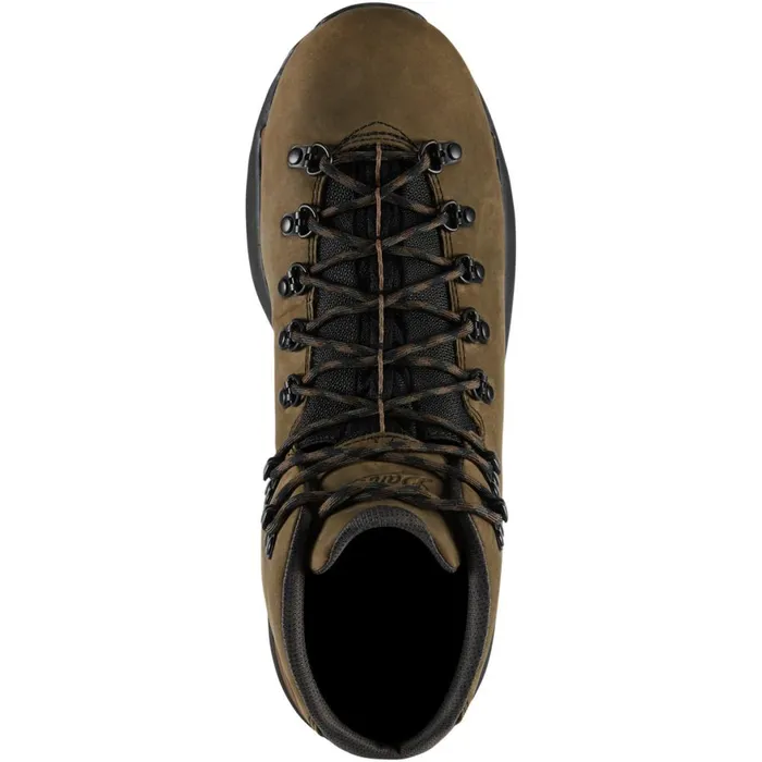 Mountain 600 EVO Topsoil BrownBlack Men Danner Boots