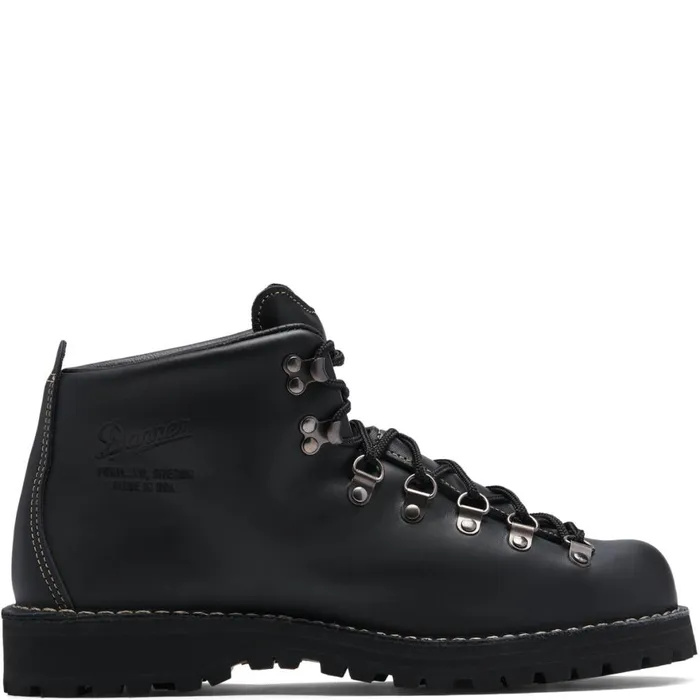 Mountain Light II Black 8211 GORETEX Men Danner Boots