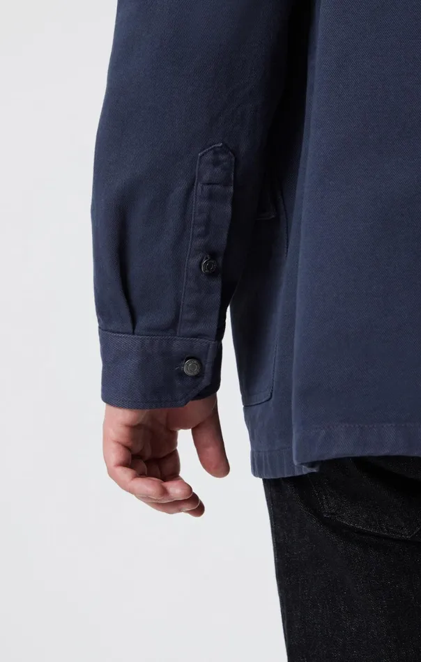 MultiPocket Jacket In Dark Shadow Men Mavi Jeans Jackets MultiPocket Jacket In Dark Shadow Men Mavi Jeans Jackets