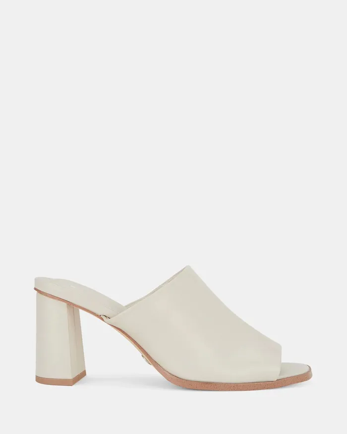 NOVO Shoes Party Women FREYAH CREAM
