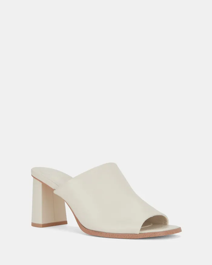 NOVO Shoes Party Women FREYAH CREAM
