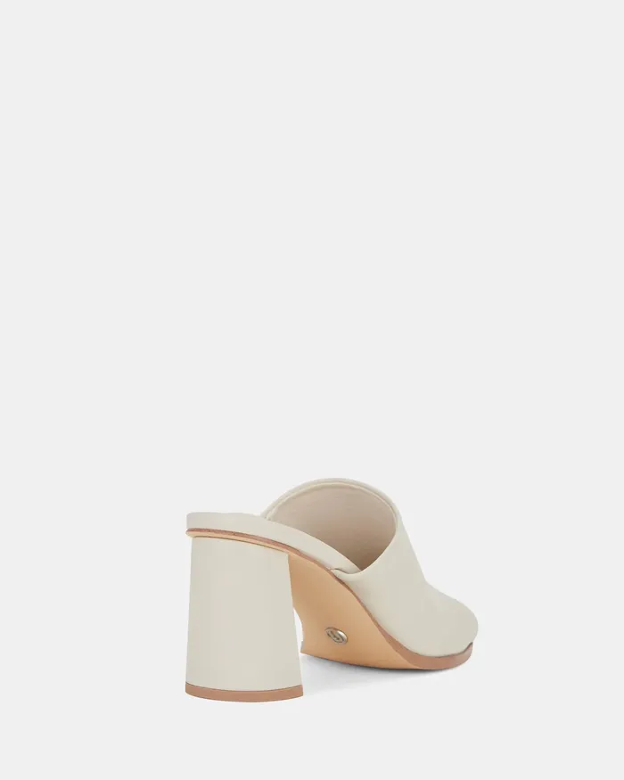 NOVO Shoes Party Women FREYAH CREAM