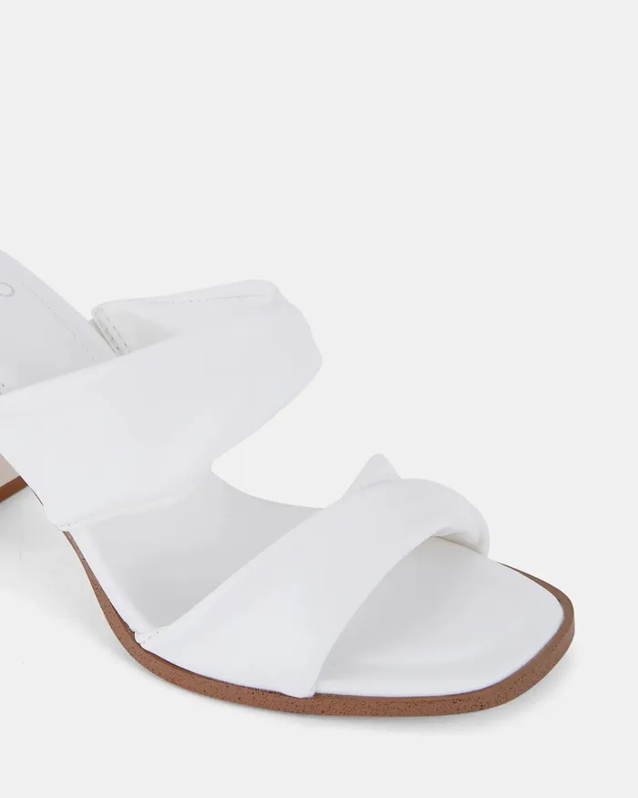 NOVO Shoes Party Women LESIA WHITE High Heels