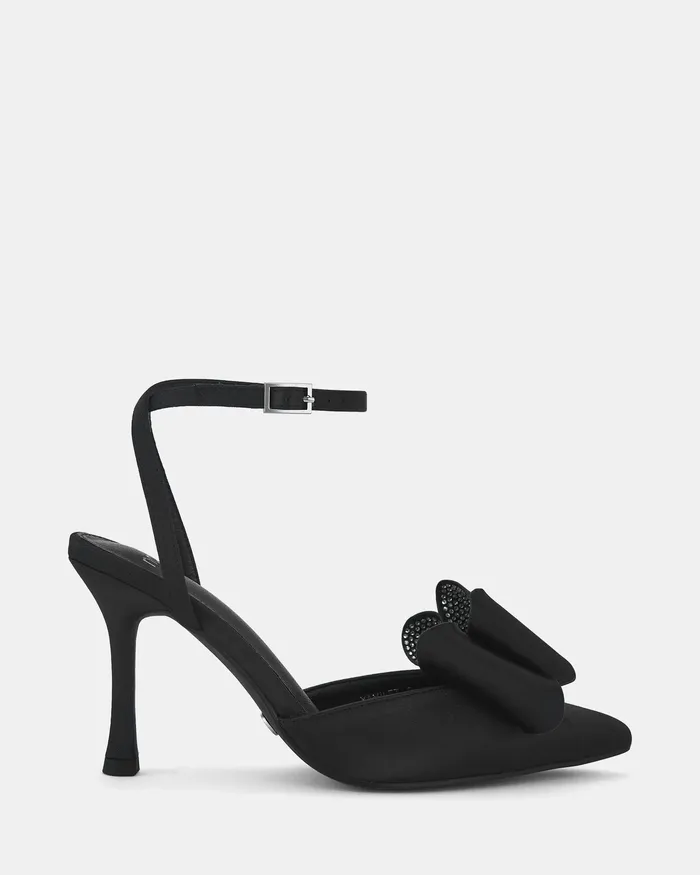 NOVO Shoes Pumps Women YAMILET BLACK