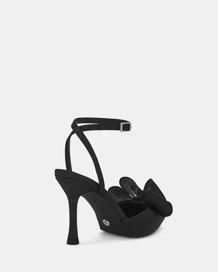 NOVO Shoes Pumps Women YAMILET BLACK