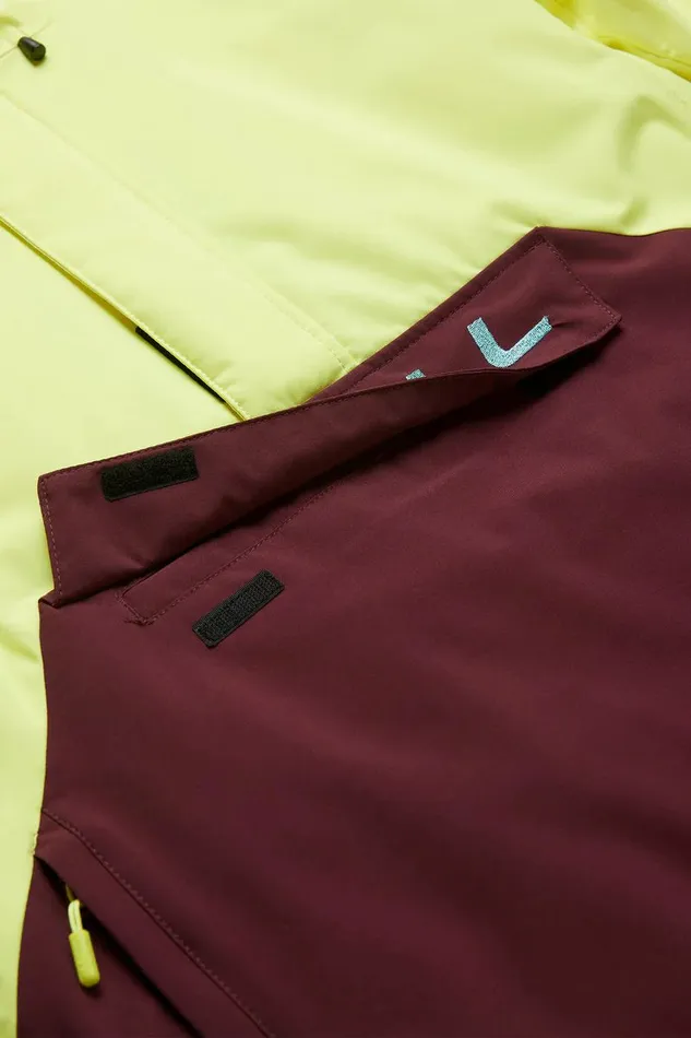O039RIGINALS JACKET ANORAK Pyranine Women O039NEILL Women039S Snow