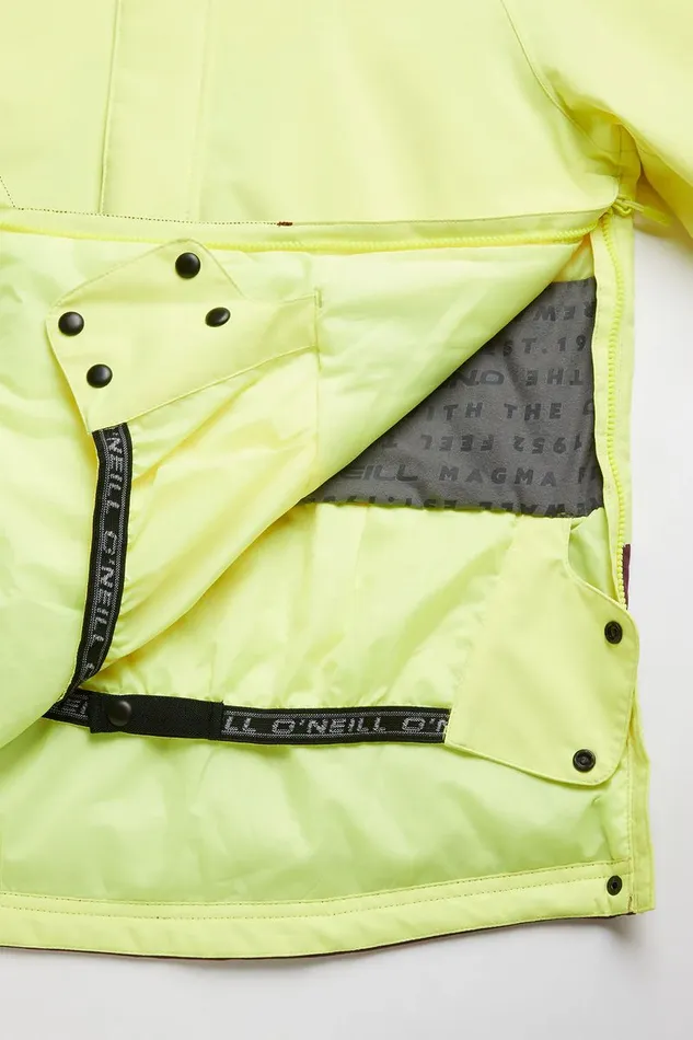 O039RIGINALS JACKET ANORAK Pyranine Women O039NEILL Women039S Snow
