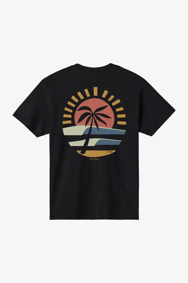 OG DUSK TEE Men O039NEILL Featured