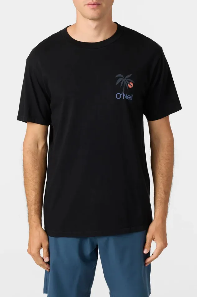 OG DUSK TEE Men O039NEILL Featured