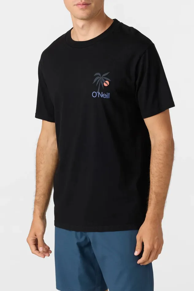 OG DUSK TEE Men O039NEILL Featured