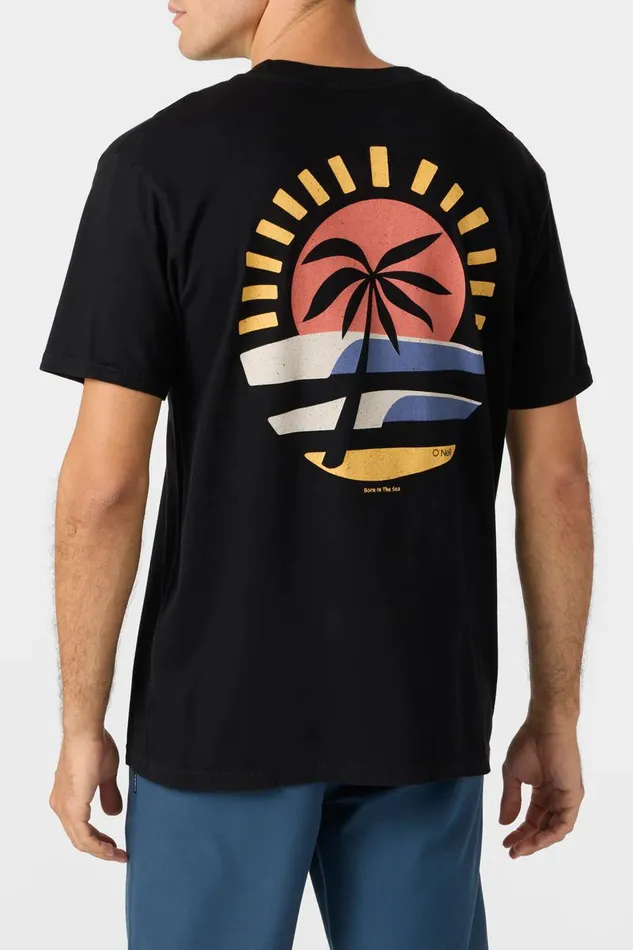 OG DUSK TEE Men O039NEILL Featured