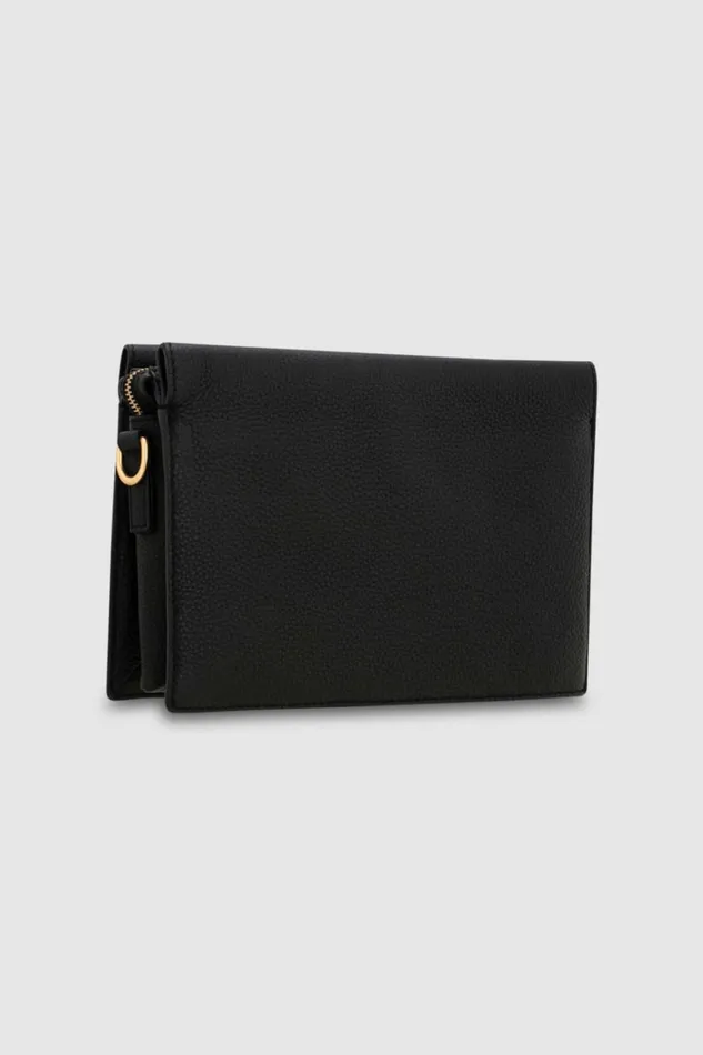 Oroton Margot Crossbody Black Women Crossbody Oroton Margot Crossbody Black Women Crossbody