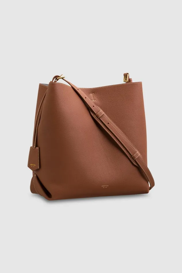 Oroton Margot Hobo Whiskey Women Shoulder