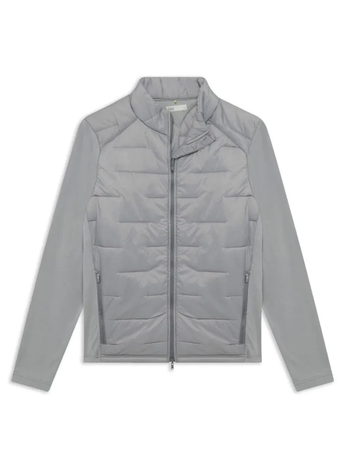 Outerwear Men Tasc Performance Windermere Hybrid Jacket