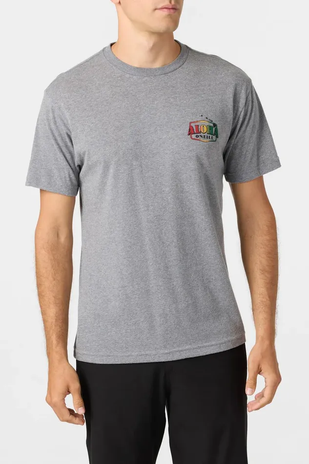 PALMS TEE Men O039NEILL Featured