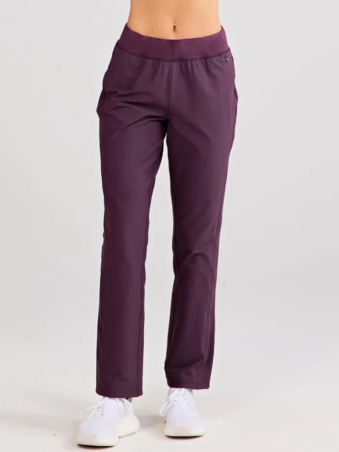 Pants Joggers Women Tasc Performance Merge Athletic Pant