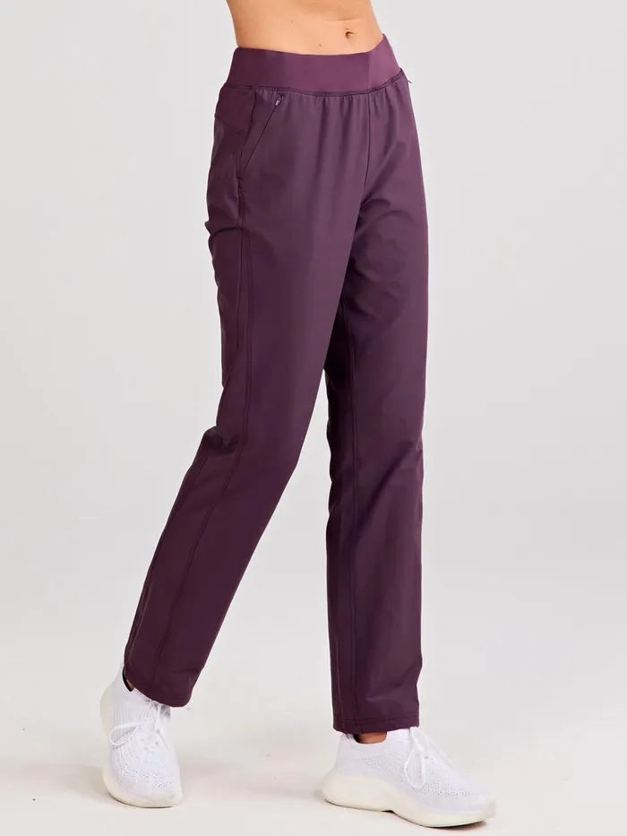 Pants Joggers Women Tasc Performance Merge Athletic Pant