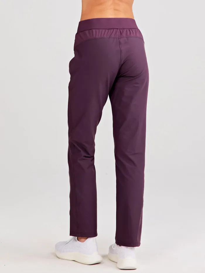 Pants Joggers Women Tasc Performance Merge Athletic Pant