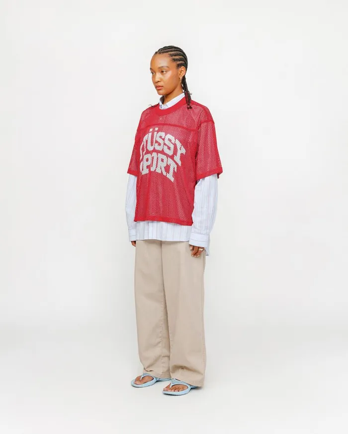Pants MenWomen Stussy CHINO WORK PANT Khaki Pants MenWomen Stussy CHINO WORK PANT Khaki