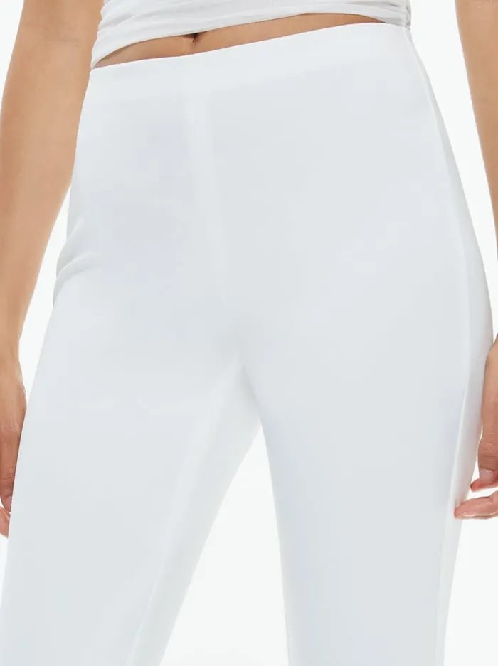 Pants Women Alice Olivia Rmp Pant Off White