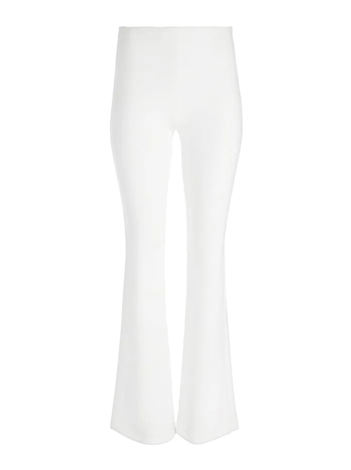 Pants Women Alice Olivia Rmp Pant Off White
