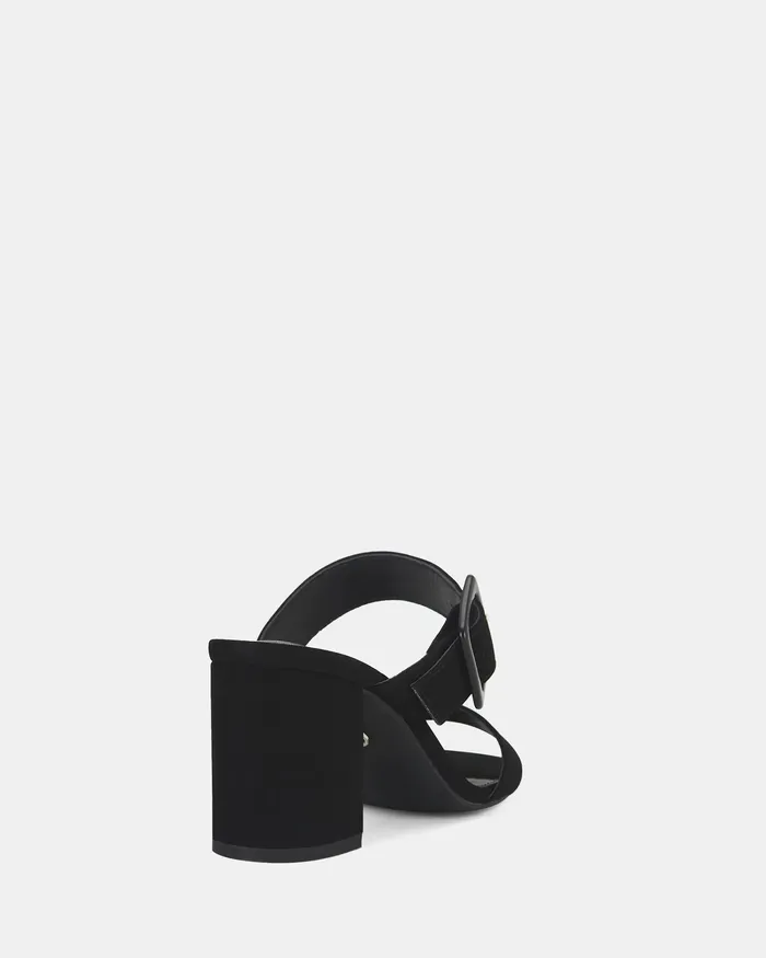 Party NOVO Shoes Women LAURELLE BLACK High Heels