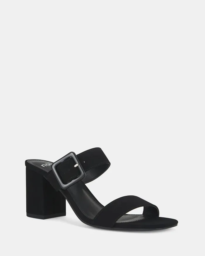 Party NOVO Shoes Women LAURELLE BLACK High Heels