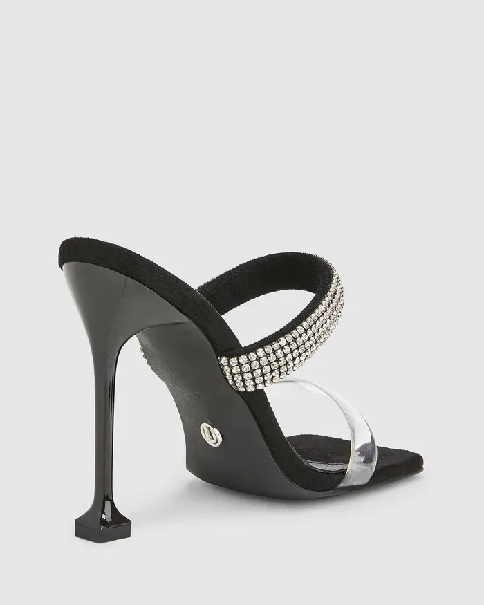 Party NOVO Shoes Women ZILCH BLACK Party NOVO Shoes Women ZILCH BLACK