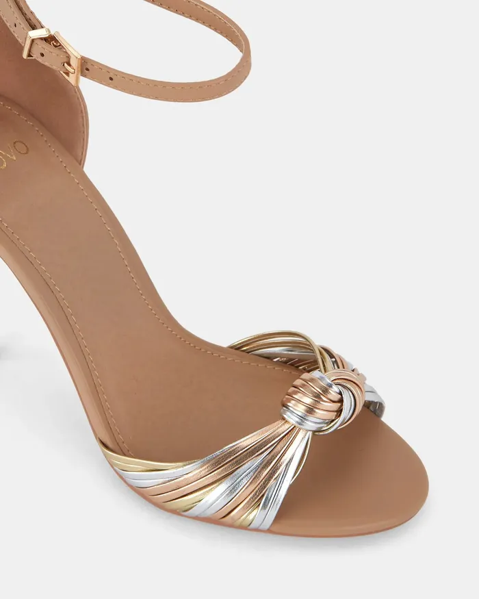 Party ZOANNA Buff Stilettos NOVO Shoes Women