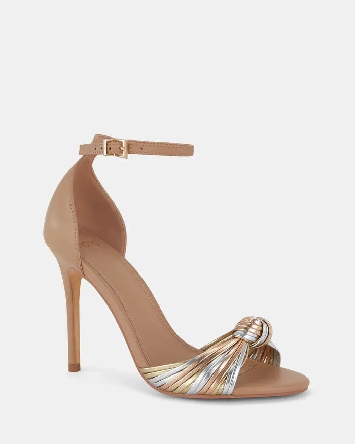 Party ZOANNA Buff Stilettos NOVO Shoes Women