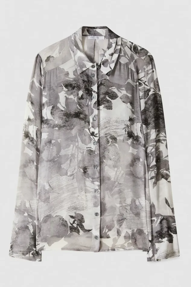 Patrizia Pepe Tops BoyfriendFit Shirt Ff31 8211 Women