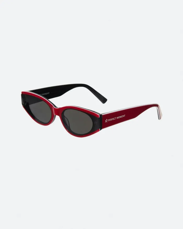 Perfect Moment Aprs Sunglasses Red Women Accessories