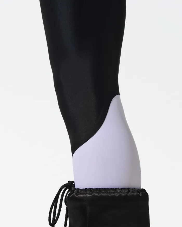 Perfect Moment Compression Base Layer Bottoms White and Black Men Base Layers