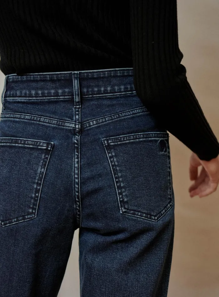 Petite Mendigote Denim John Pietro Raw 8211 Women