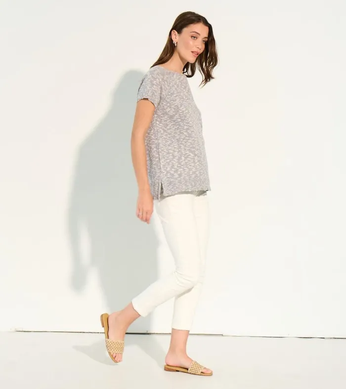 Piper Knit Tee 8211 Renewal Hatley