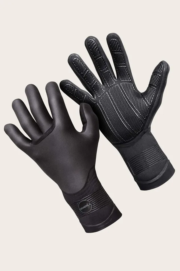 PSYCHO TECH 5MM GLOVE Black Men O039NEILL Men039S Wetsuits