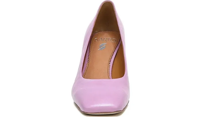 Pumps Women Franco Sarto Sarto Graciana Pump Orchid Leather