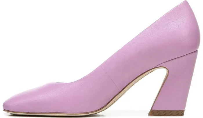 Pumps Women Franco Sarto Sarto Graciana Pump Orchid Leather