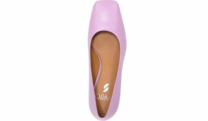 Pumps Women Franco Sarto Sarto Graciana Pump Orchid Leather
