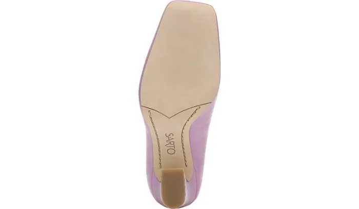 Pumps Women Franco Sarto Sarto Graciana Pump Orchid Leather
