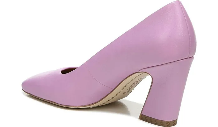 Pumps Women Franco Sarto Sarto Graciana Pump Orchid Leather