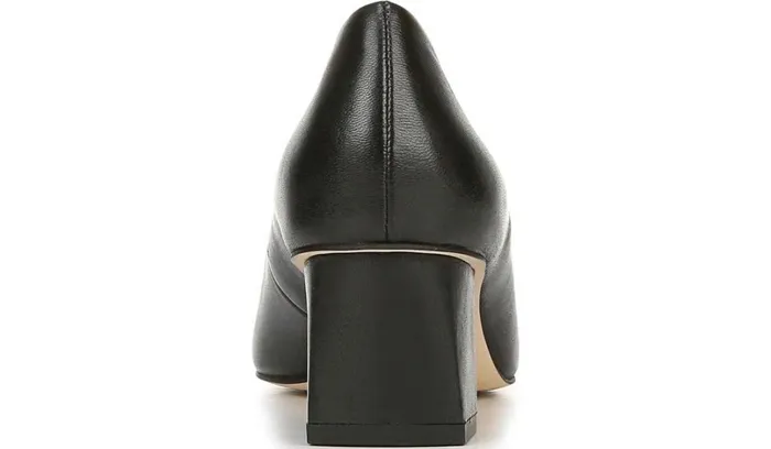 Pumps Women Franco Sarto Sarto Regal Pump Black Leather