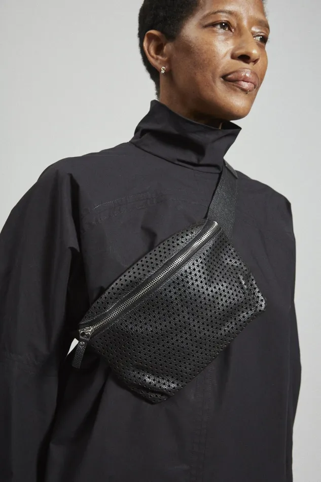 Rachel Comey Bags Women Hagen Fanny Pack Black