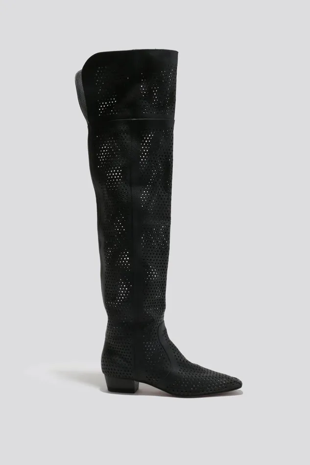 Rachel Comey Boots Women Clover Boot Black