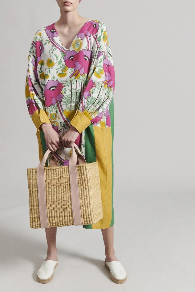 Rachel Comey Dresses Women Maisie Dress Multi