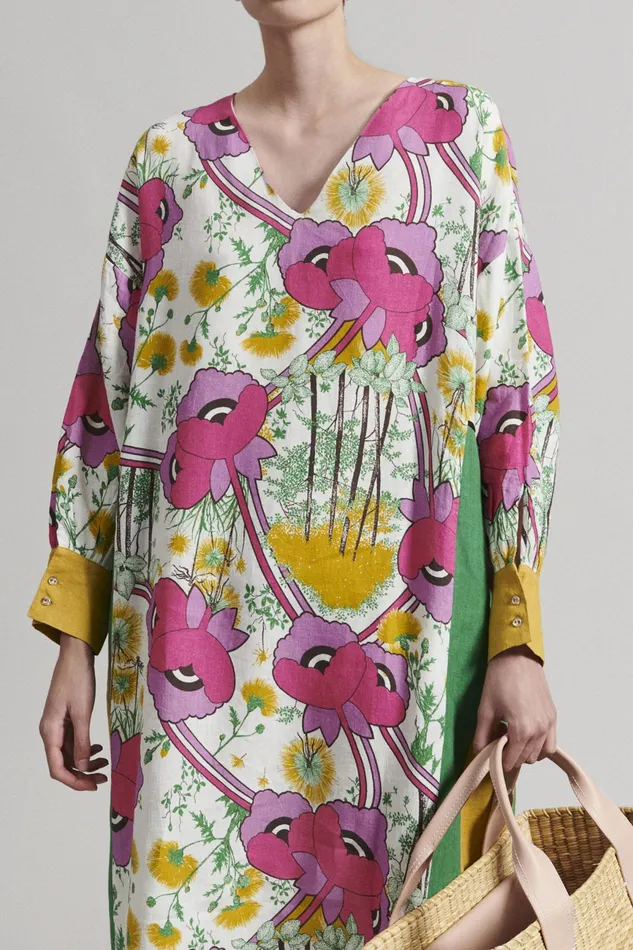 Rachel Comey Dresses Women Maisie Dress Multi