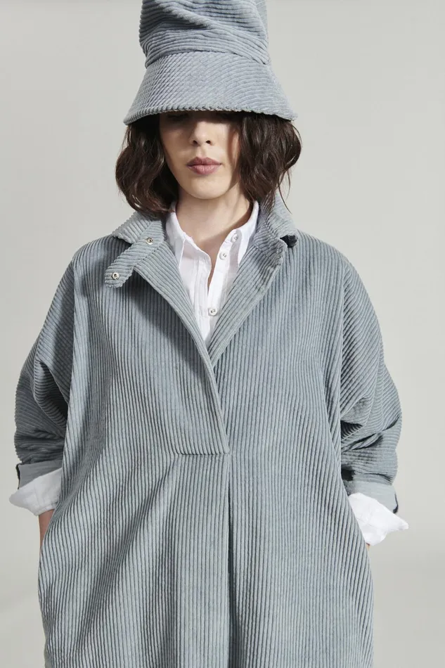 Rachel Comey Dresses Women Marcelino Dress Grey