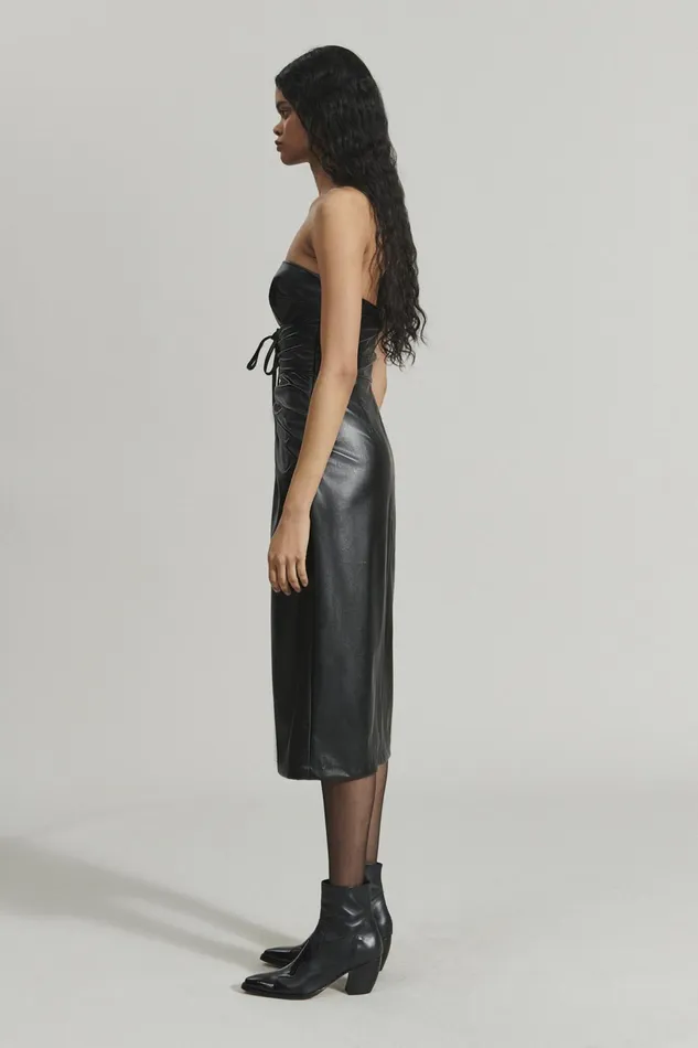 Rachel Comey Dresses Women Spina Dress Black